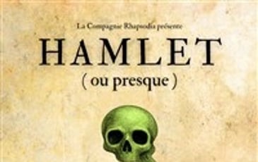 Hamlet (ou presque)