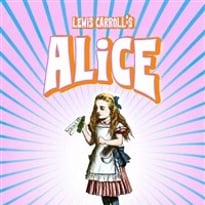 Alice in Wonderland