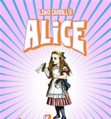 Alice in Wonderland