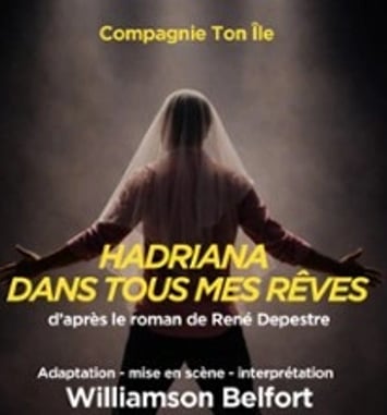 Hadriana, Dans Tous Mes Rêves
