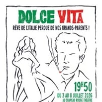 Cabaret Dolce Vita