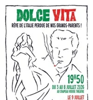 Cabaret Dolce Vita