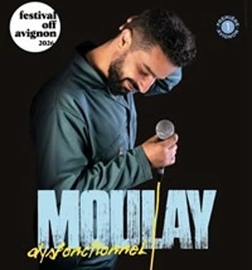 Moulay Belkhayat dans Dysfonctionnel