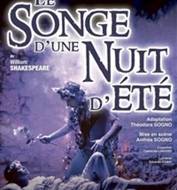 Le songe d'une nuit d'été