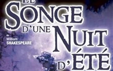 Le songe d'une nuit d'été