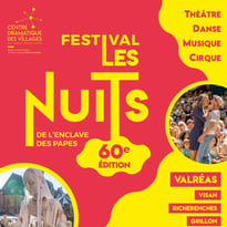 Les Nuits de l'Enclave