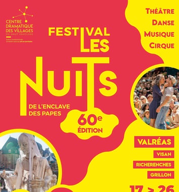 Les Nuits de l'Enclave