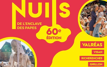 Les Nuits de l'Enclave
