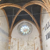 Chapelle des Hommes