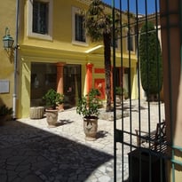 Exposition temporaire