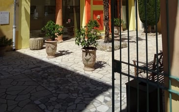 Exposition temporaire