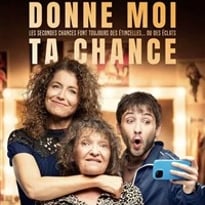 Donne moi ta chance