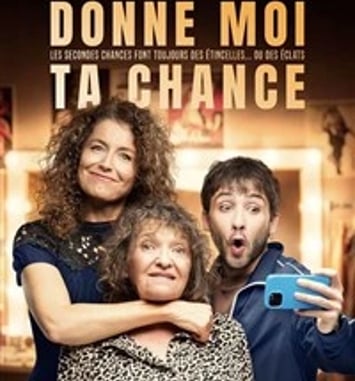 Donne moi ta chance