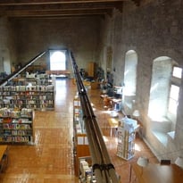 Visite libre de la Livrée Ceccano