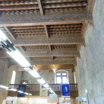 Visite guidée de la Livrée Ceccano