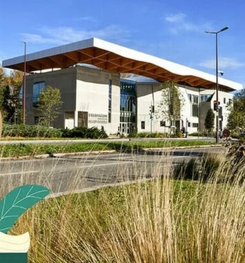 Résister avec la littérature à la bibliothèque Renaud-Barrault