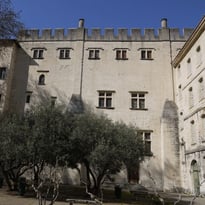 Défi autour du Patrimoine à la Bibliothèque Ceccano