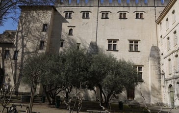 Défi autour du Patrimoine à la Bibliothèque Ceccano