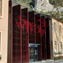 Visite guidée du musée d'Histoire Jean Garcin 39-45 : L'Appel de la Liberté