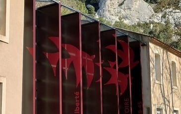 Visite guidée du musée d'Histoire Jean Garcin 39-45 : L'Appel de la Liberté