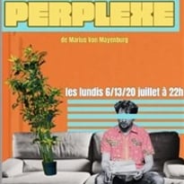 Perplexe