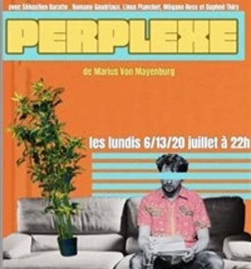 Perplexe
