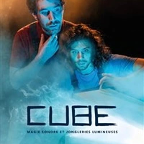 Cube 1