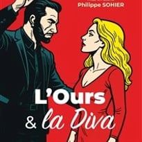 L'Ours et la Diva