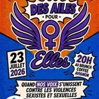 Des ailes pour Elles