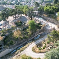 De Tiburge 1ère à Guillaume III, la longue histoire du château d'Orange