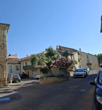De Saint-Sébastien au Planet
