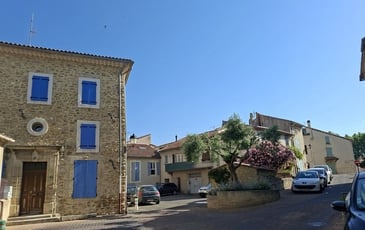 De Saint-Sébastien au Planet