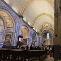 Exposition du brassard à la foi, d'hier à aujourd'hui