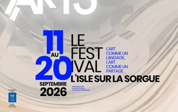Festival Partage des Arts