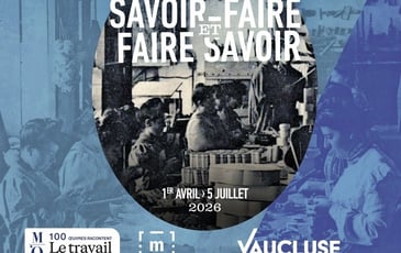 Visite guidée expositions temporaires
