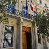 L'hôtel du Département de Vaucluse ouvre ses portes