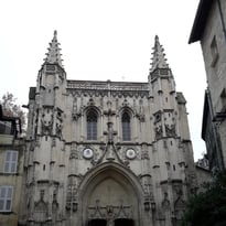 Visite de la Basilique Saint-Pierre