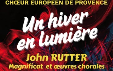 Un hiver en lumière