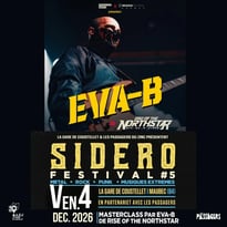 Masterclass EVA-B de Rise of the Northstar