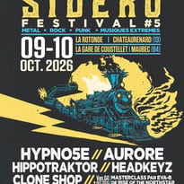 Sidero Festival #5