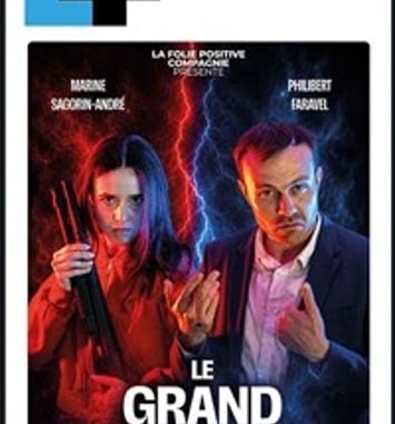 Le grand débat