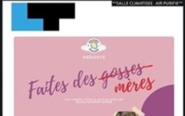 Faites des mères