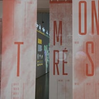 "Mon trésor", l'exposition inaugurale de Memento