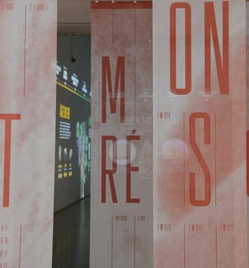 "Mon trésor", l'exposition inaugurale de Memento