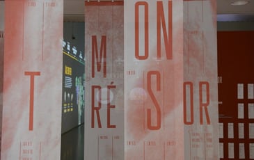 "Mon trésor", l'exposition inaugurale de Memento