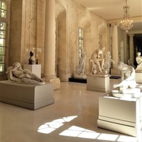 Visite libre du Musée Calvet