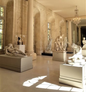 Visite libre du Musée Calvet