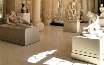 Visite libre du Musée Calvet