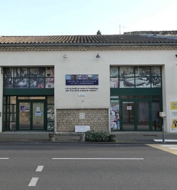 Découvrez le musée du Cartonnage et de l'Imprimerie