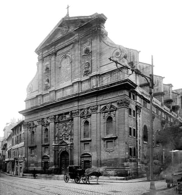 Visite libre du Musée Lapidaire